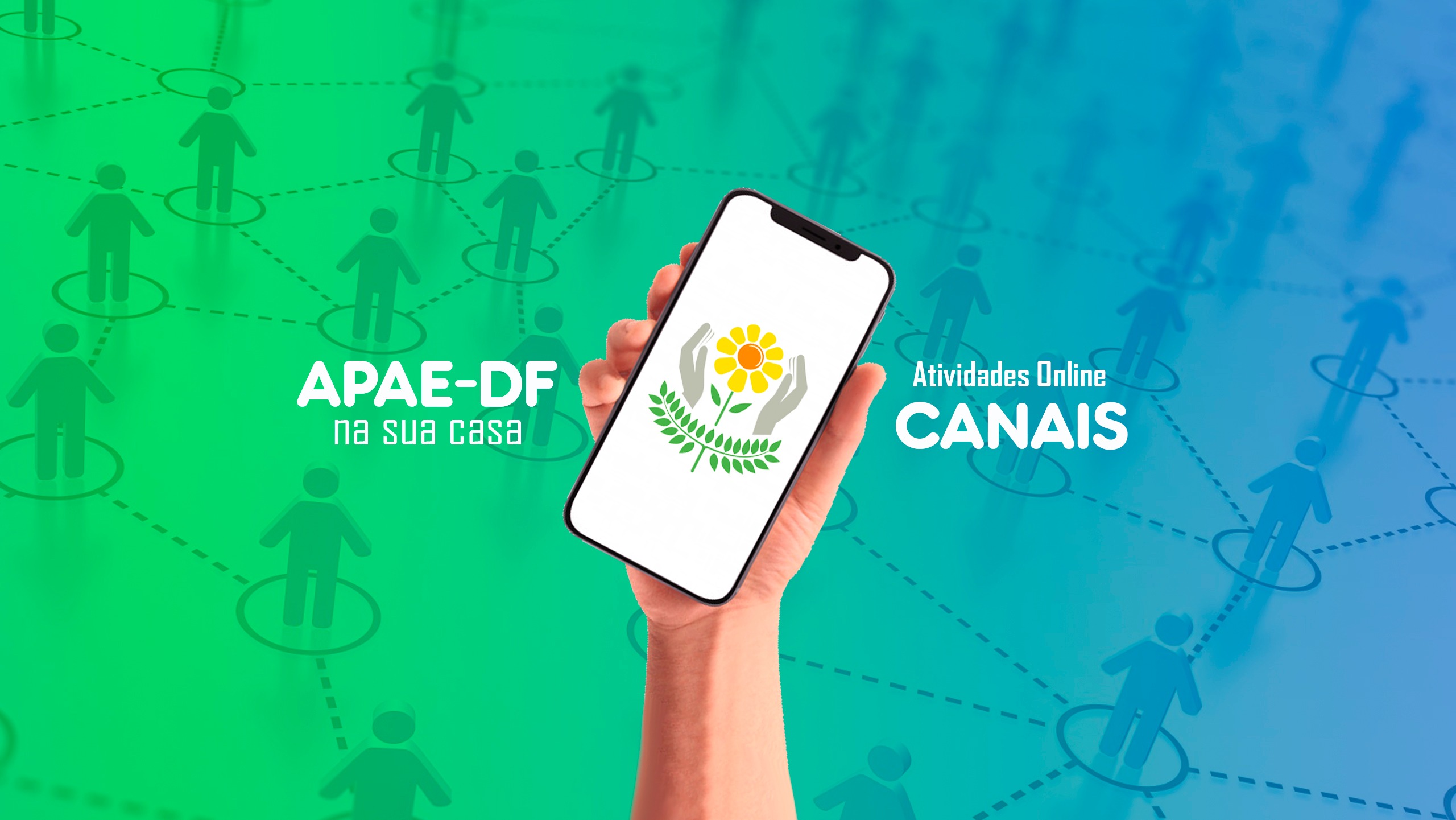 You are currently viewing Conheça as atividades online da APAE-DF durante a quarentena