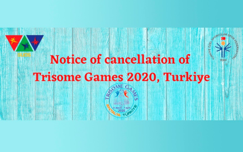 Read more about the article Trisome Games é cancelada e atletas da APAE terão que aguardar até 2024
