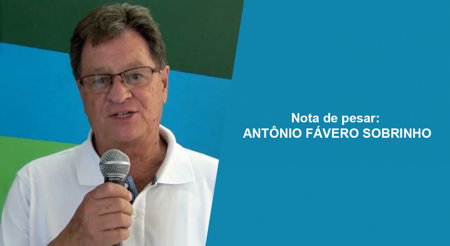 Read more about the article APAE-DF perde seu 1º Diretor Secretário para a Covid-19