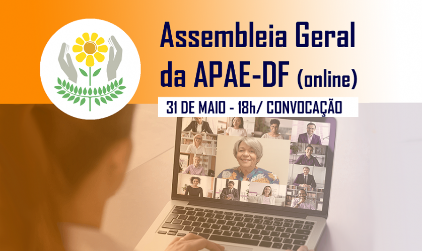 Read more about the article Assembleia Geral 2021