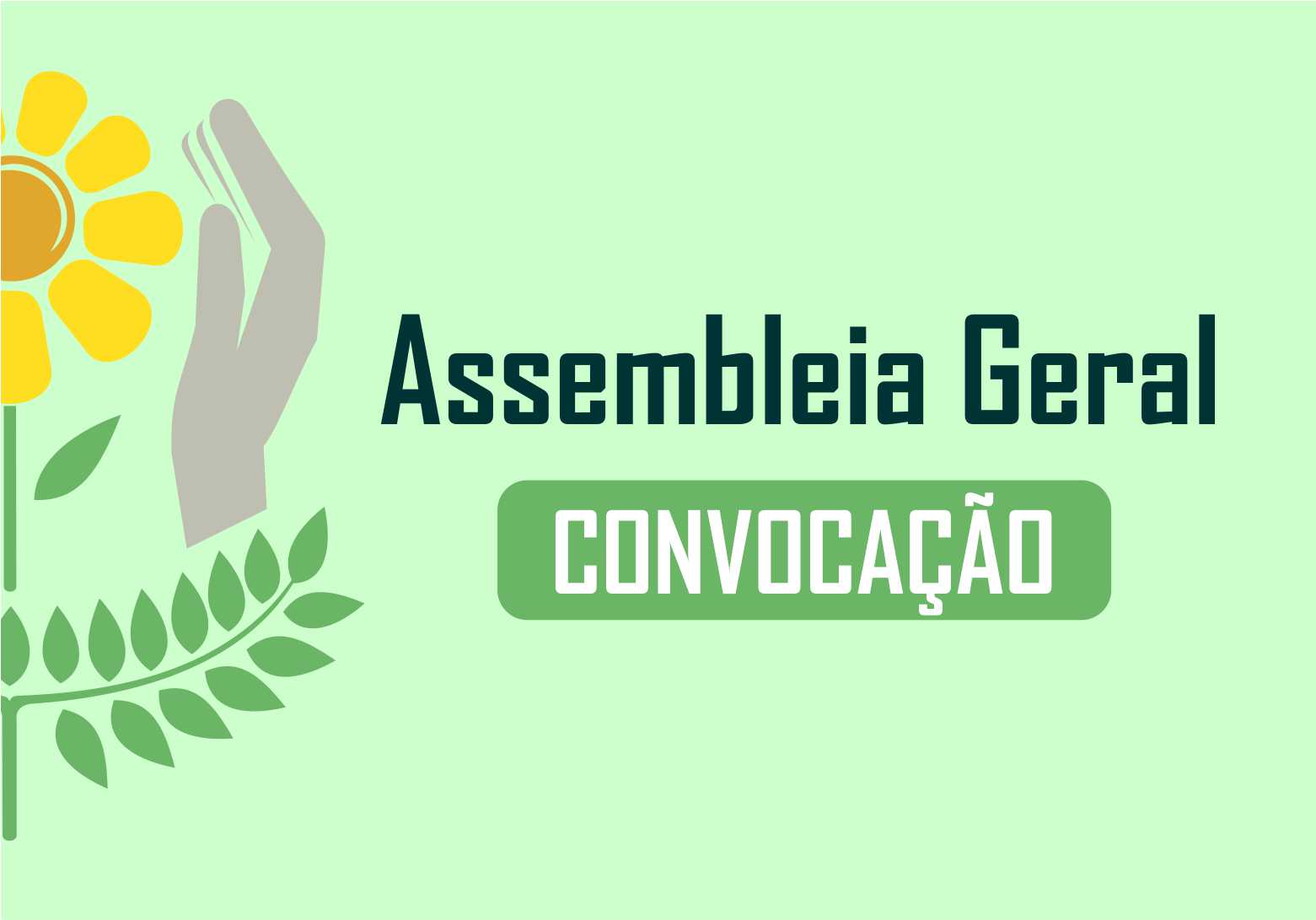 Read more about the article APAE-DF convoca associados para Assembleia Geral em 20 de maio