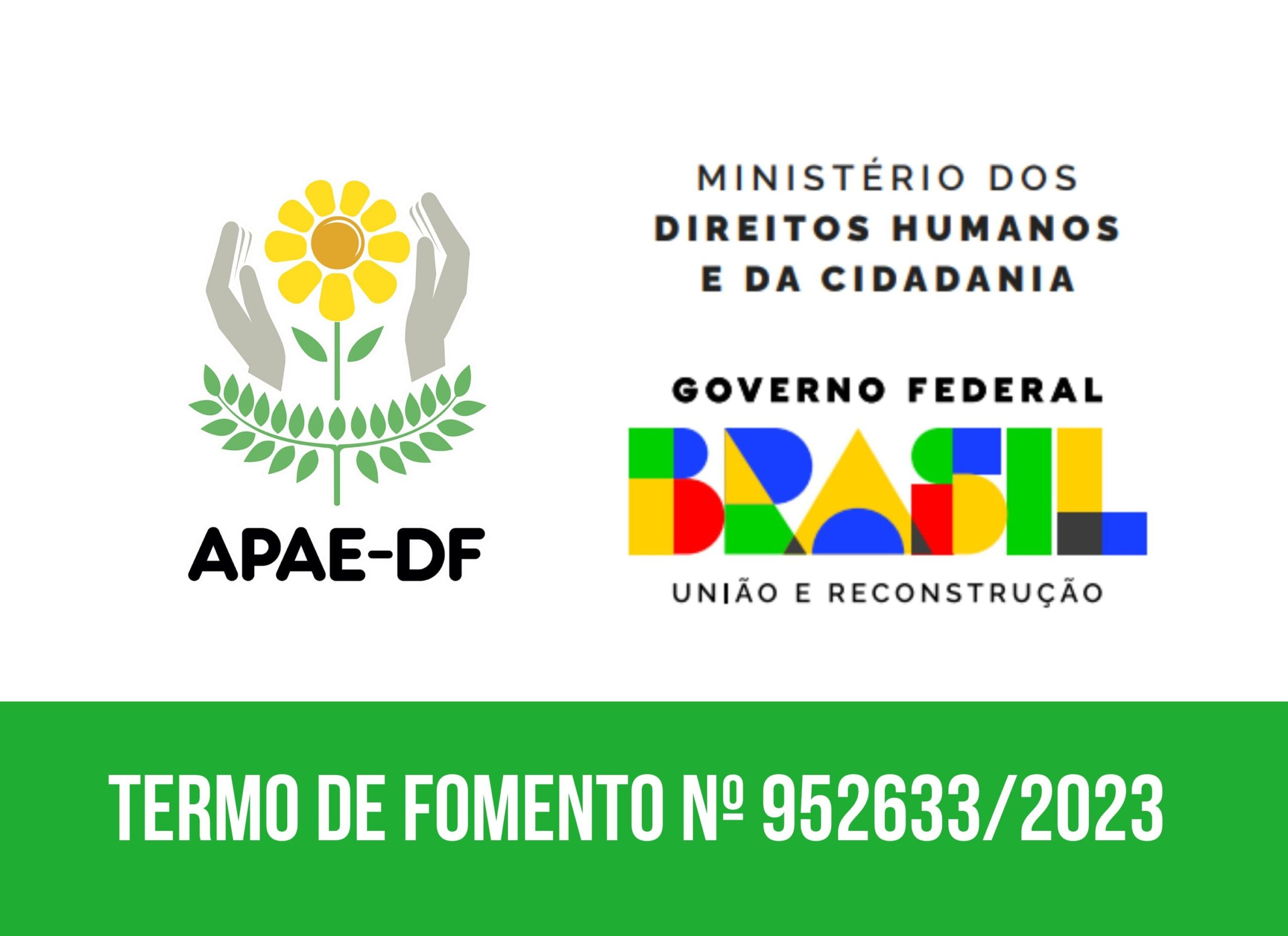 Read more about the article Projeto de Segurança Alimentar da APAE-DF será favorecido com recursos de emenda parlamentar.  