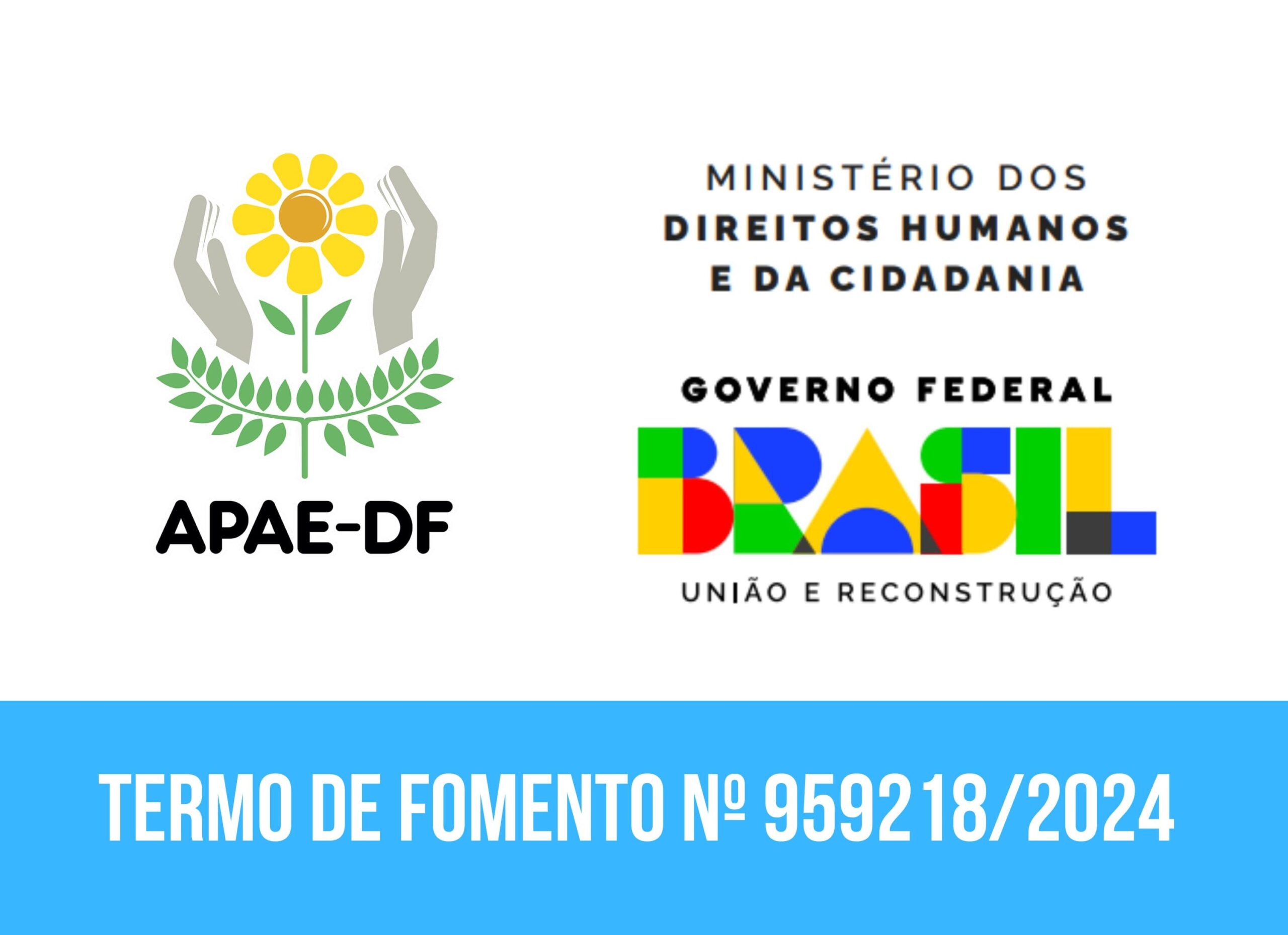 Read more about the article APAE-DF conquista recursos de emenda parlamentar para o projeto “Educação, Inclusão e Trabalho”