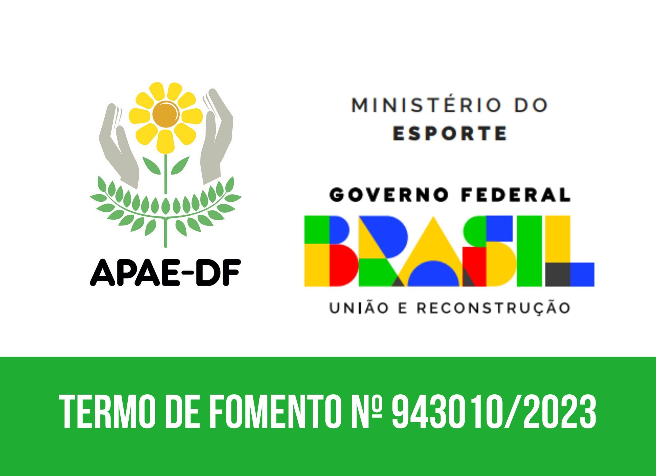 Read more about the article Atletas da APAE-DF terão apoio financeiro para campeonatos nacionais da CBDI 2024  