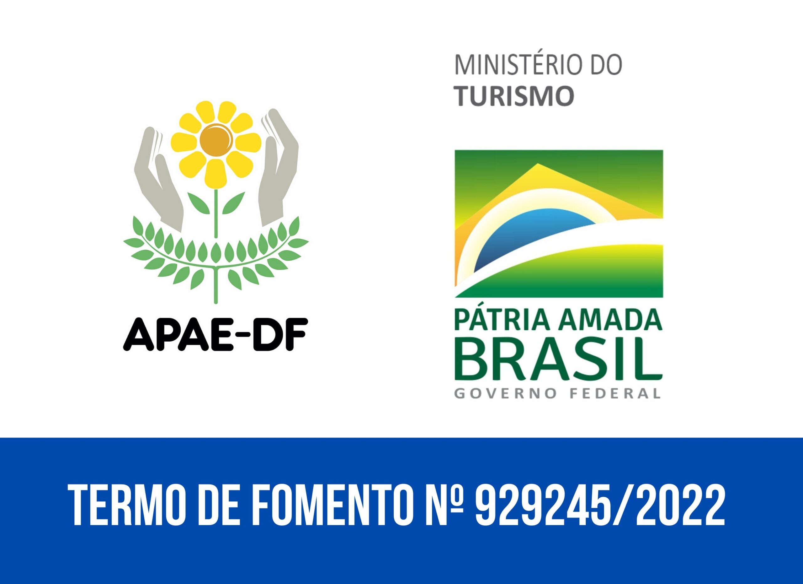 Read more about the article Termo de Fomento viabilizará recursos de emenda para oficinas do projeto “Arte Popular” da APAE-DF