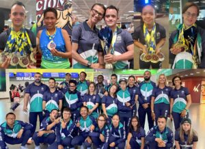 APAE-DF conquista 29 medalhas no Open Internacional de Atletismo 2026